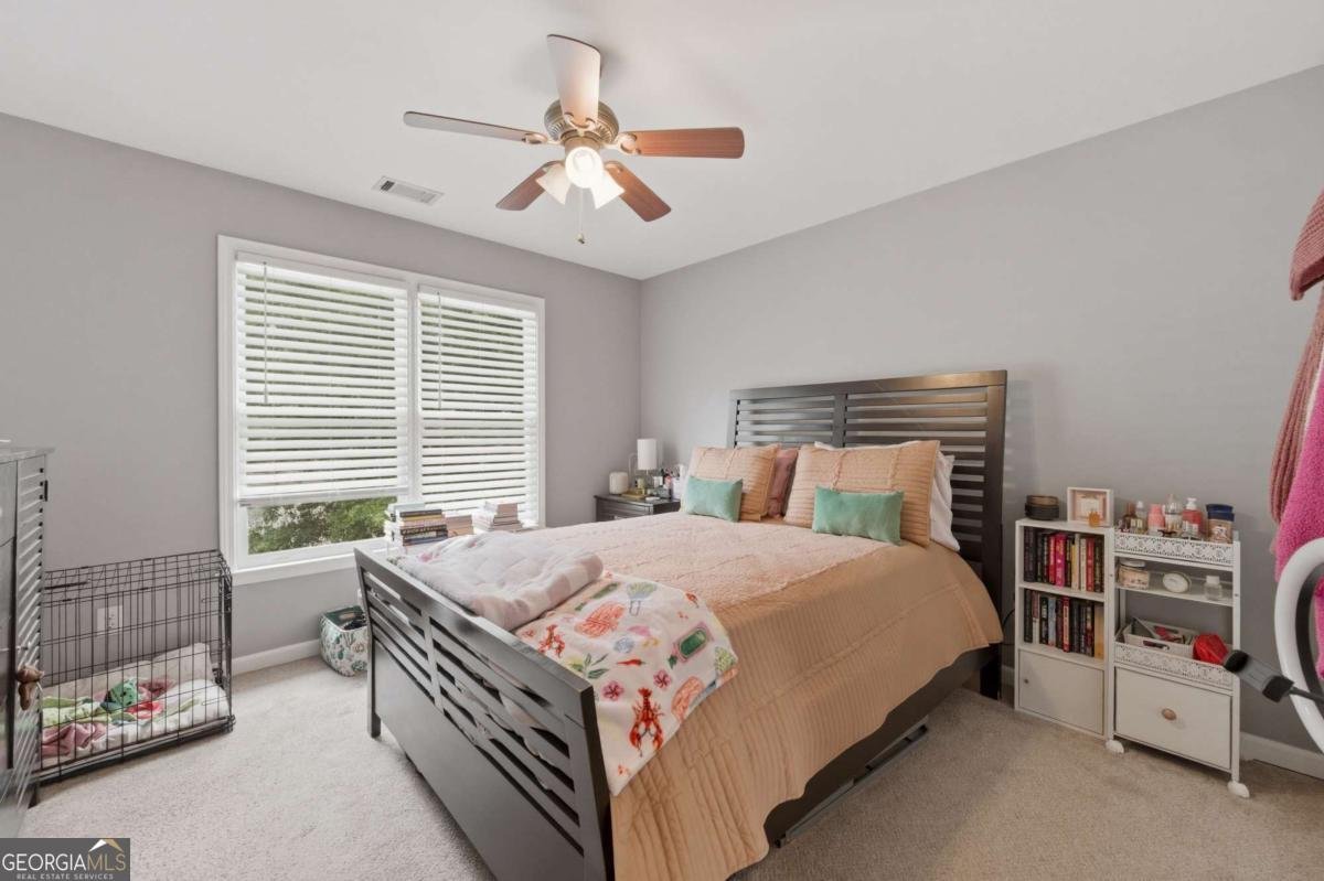 2981 Cadbury Trail Snellville - Photo 24