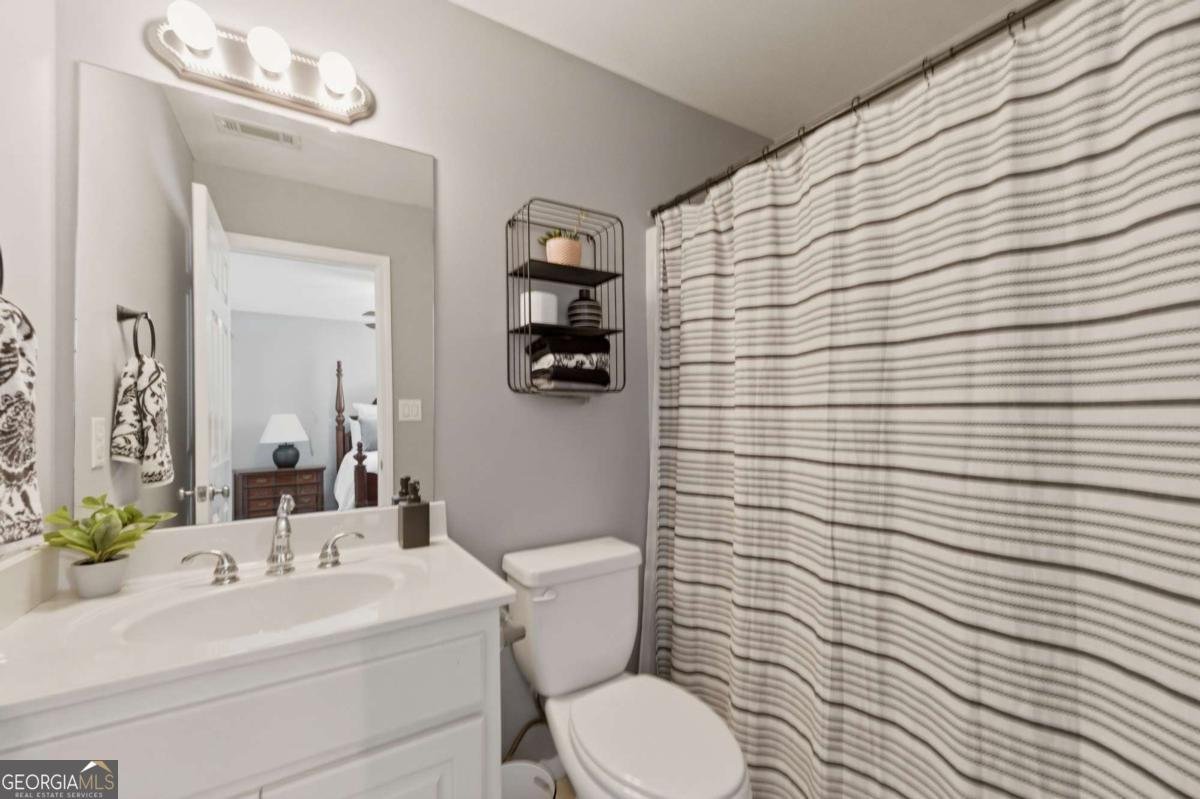 2981 Cadbury Trail Snellville - Photo 25
