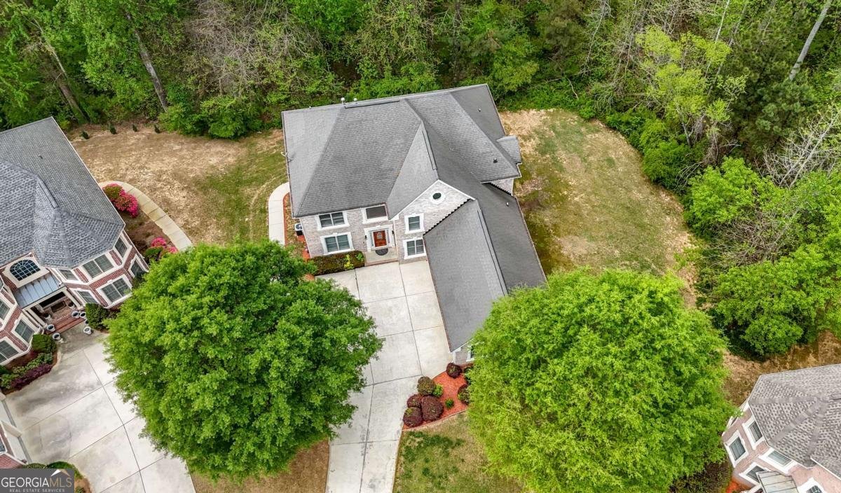 2981 Cadbury Trail Snellville - Photo 30