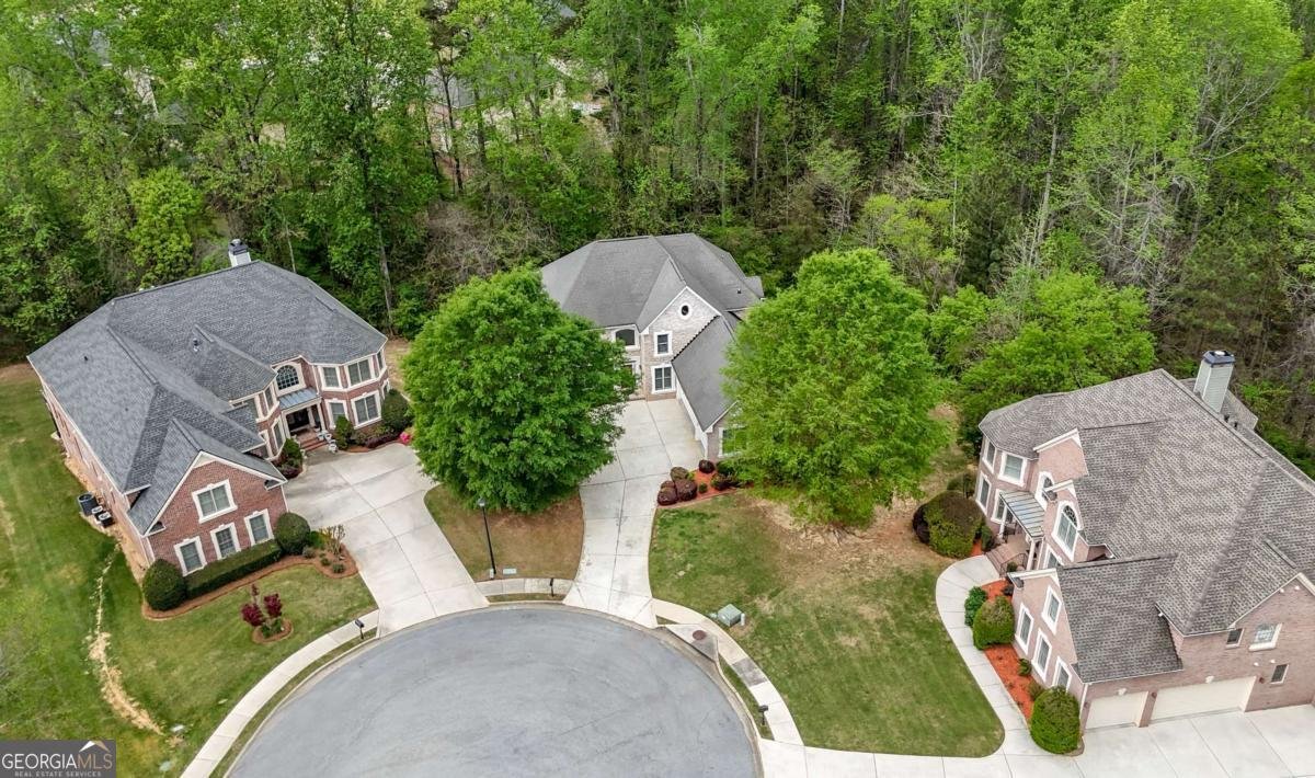 2981 Cadbury Trail Snellville - Photo 34