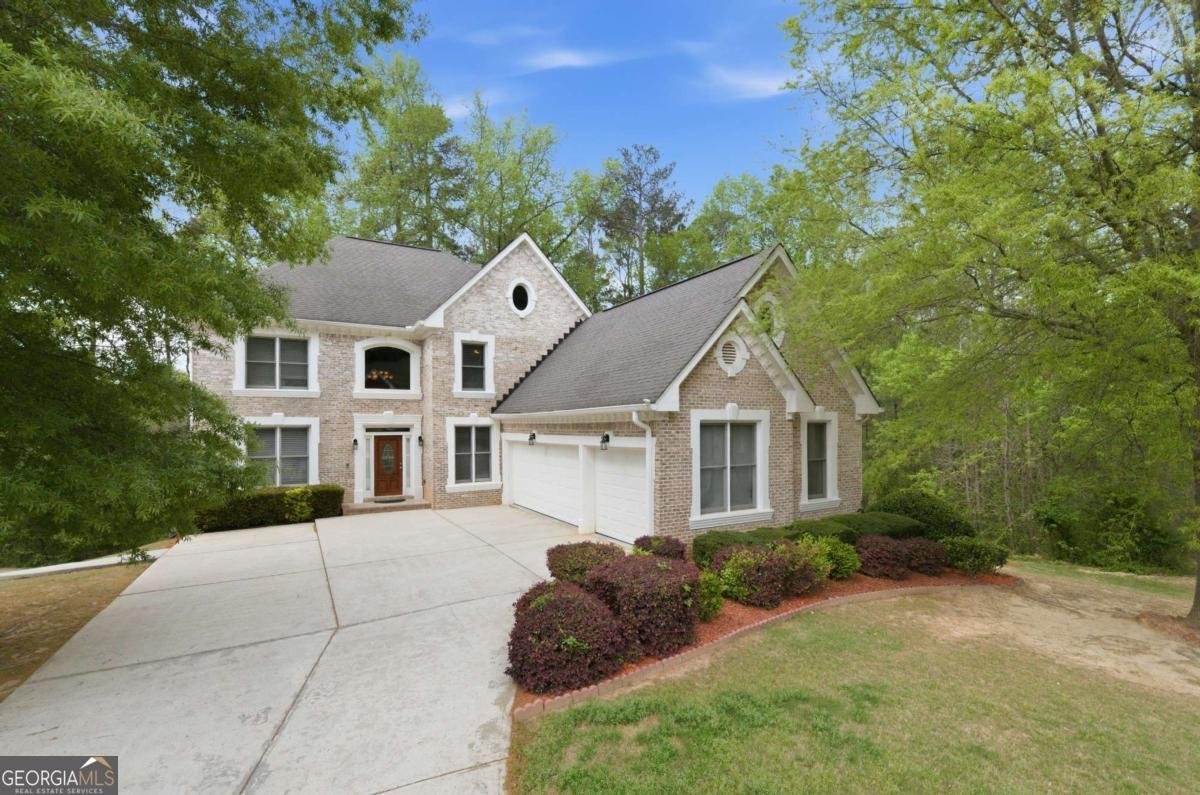 2981 Cadbury Trail Snellville - Photo 40