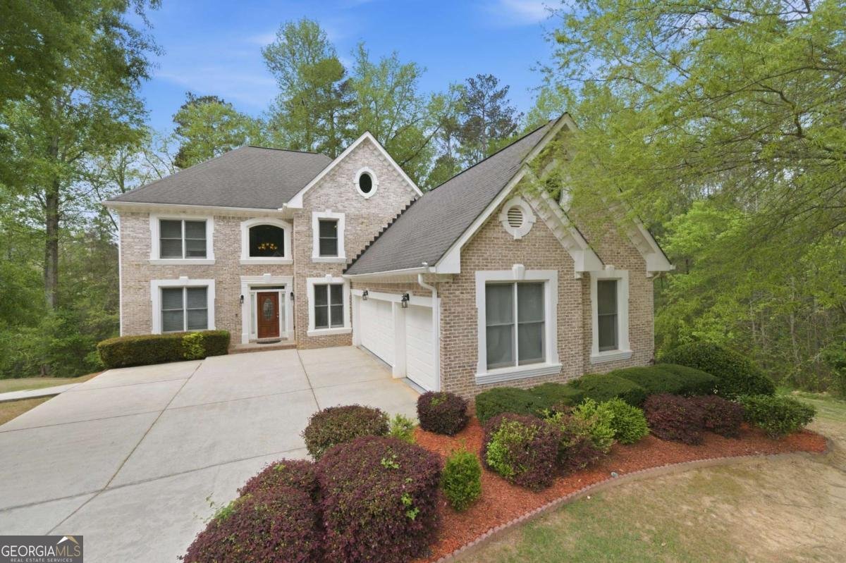 2981 Cadbury Trail Snellville - Photo 41
