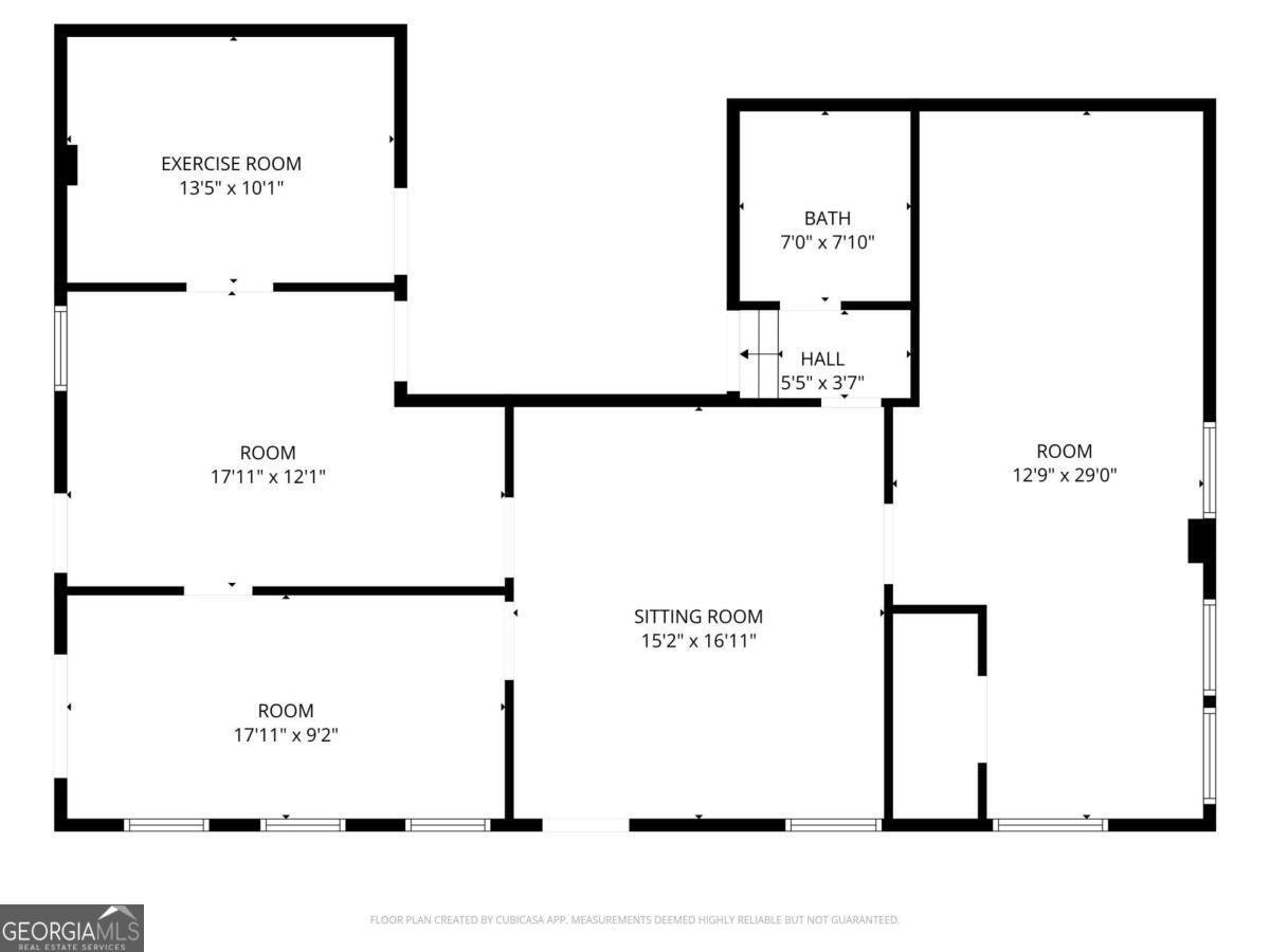2981 Cadbury Trail Snellville - Photo 43
