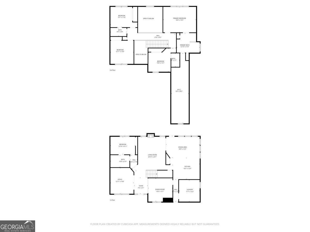 2981 Cadbury Trail Snellville - Photo 44