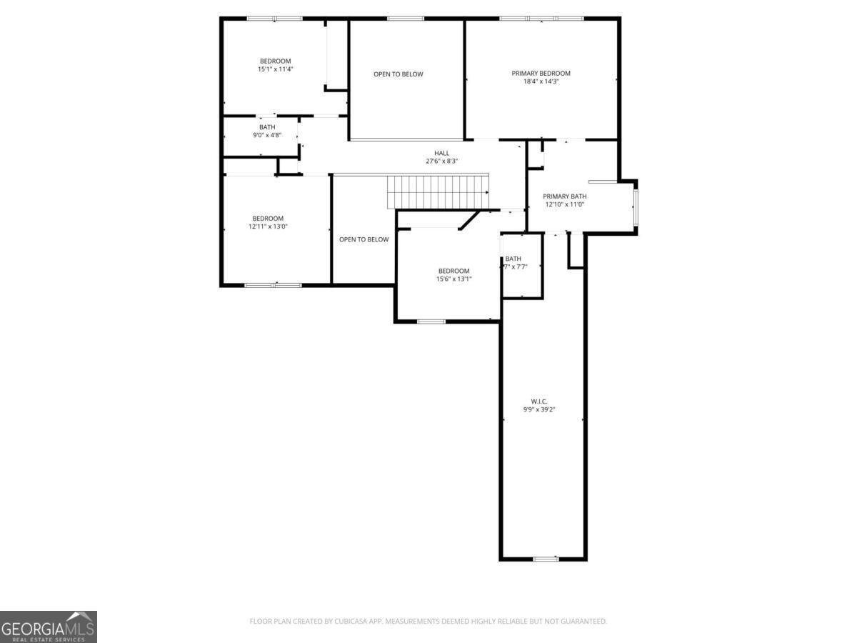 2981 Cadbury Trail Snellville - Photo 45