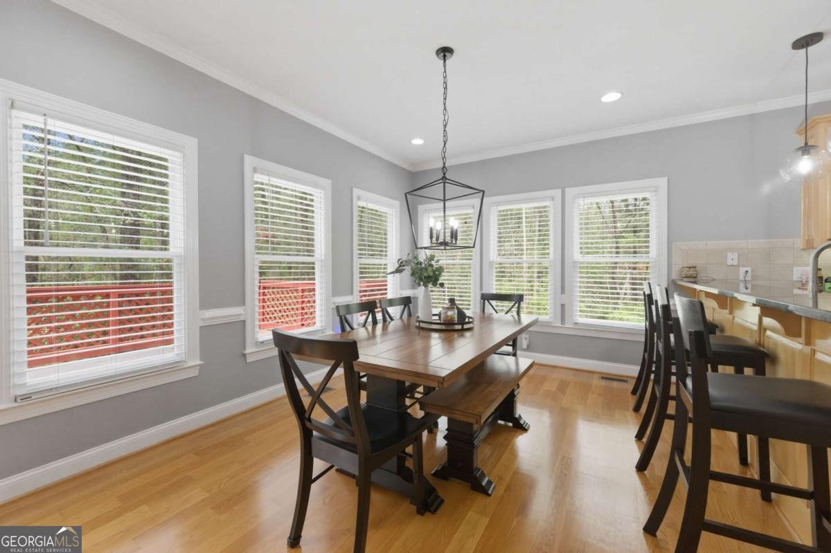 2981 Cadbury Trail Snellville - Photo 7