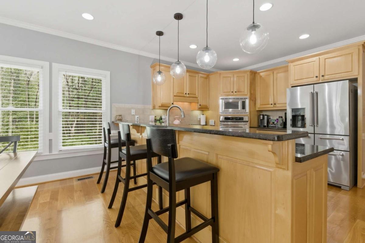 2981 Cadbury Trail Snellville - Photo 8