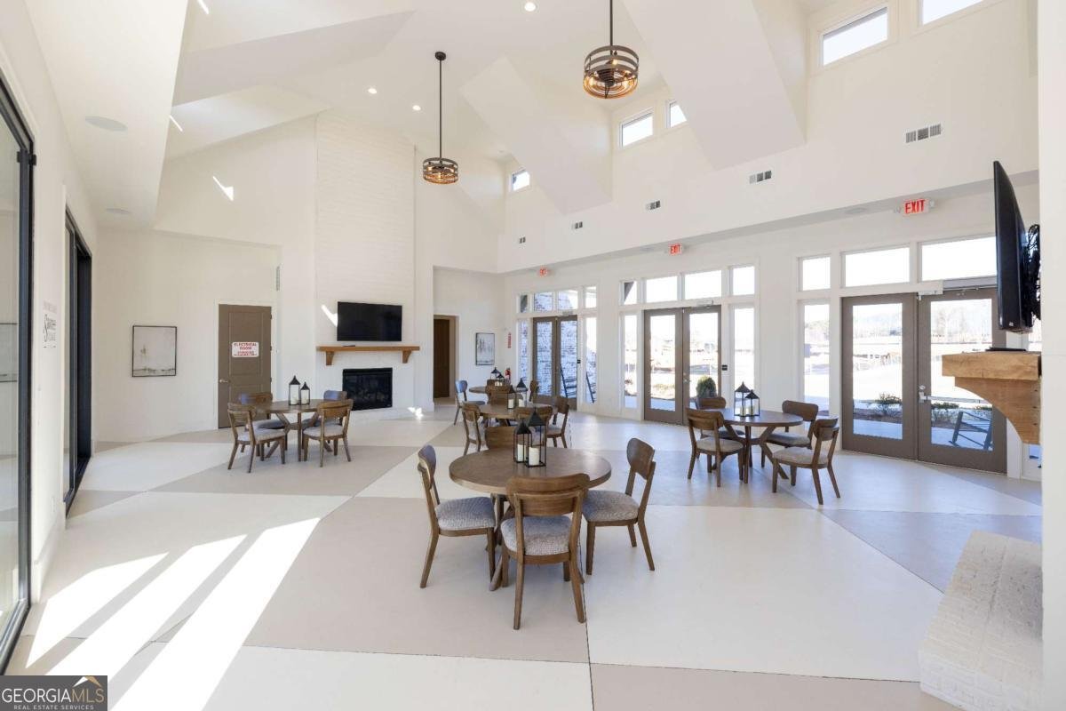 605 Beechwood Way Hoschton - Photo 8