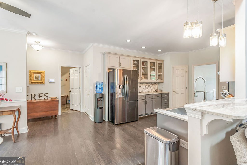 49 Cherokee Farms Drive Newnan - Photo 10
