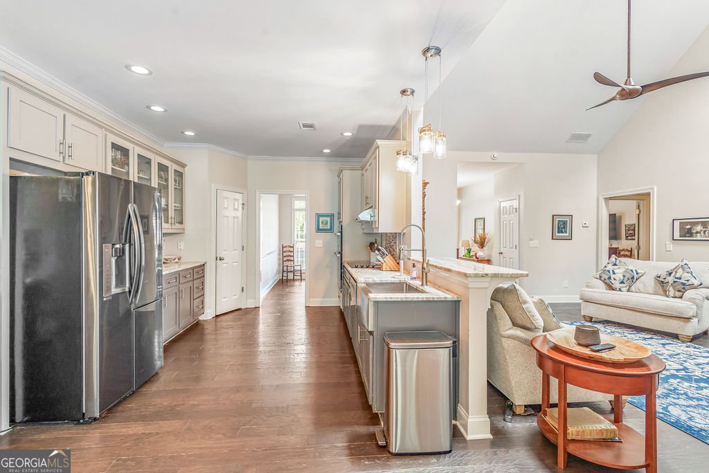 49 Cherokee Farms Drive Newnan - Photo 11