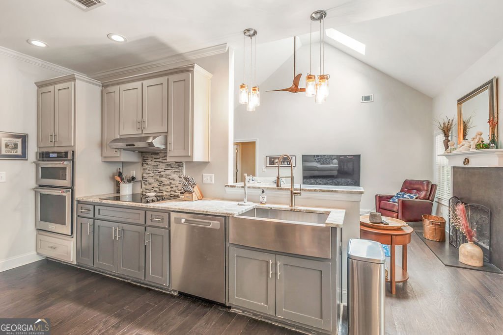 49 Cherokee Farms Drive Newnan - Photo 12