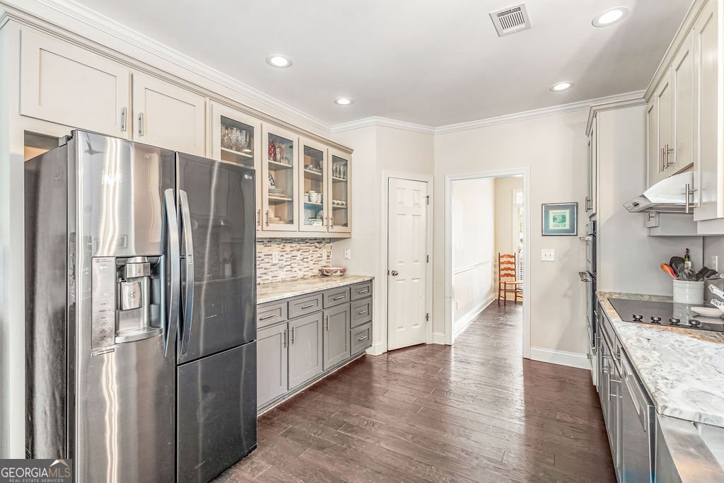 49 Cherokee Farms Drive Newnan - Photo 13