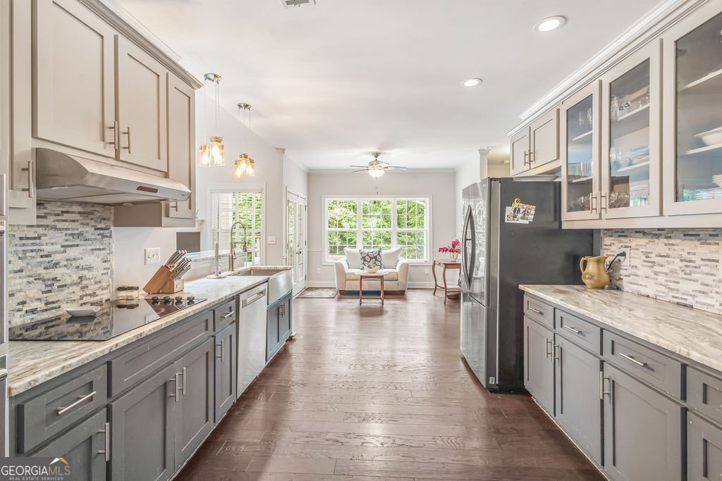 49 Cherokee Farms Drive Newnan - Photo 14