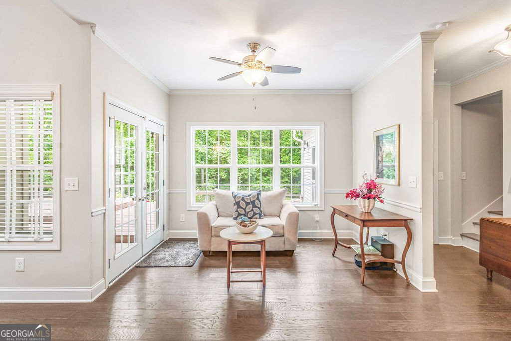 49 Cherokee Farms Drive Newnan - Photo 15