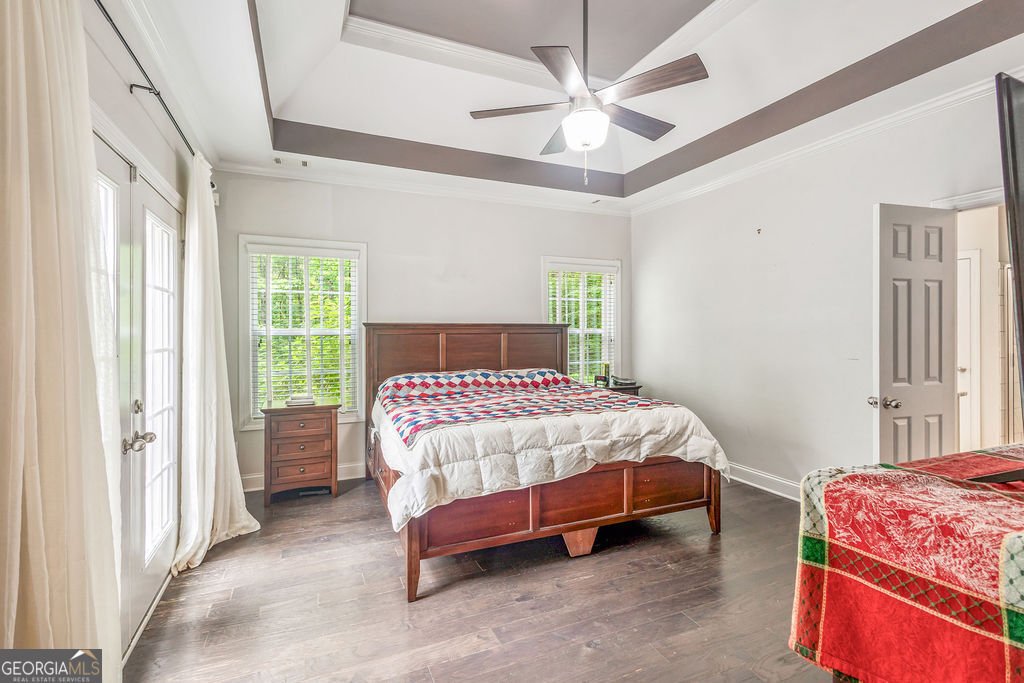 49 Cherokee Farms Drive Newnan - Photo 17