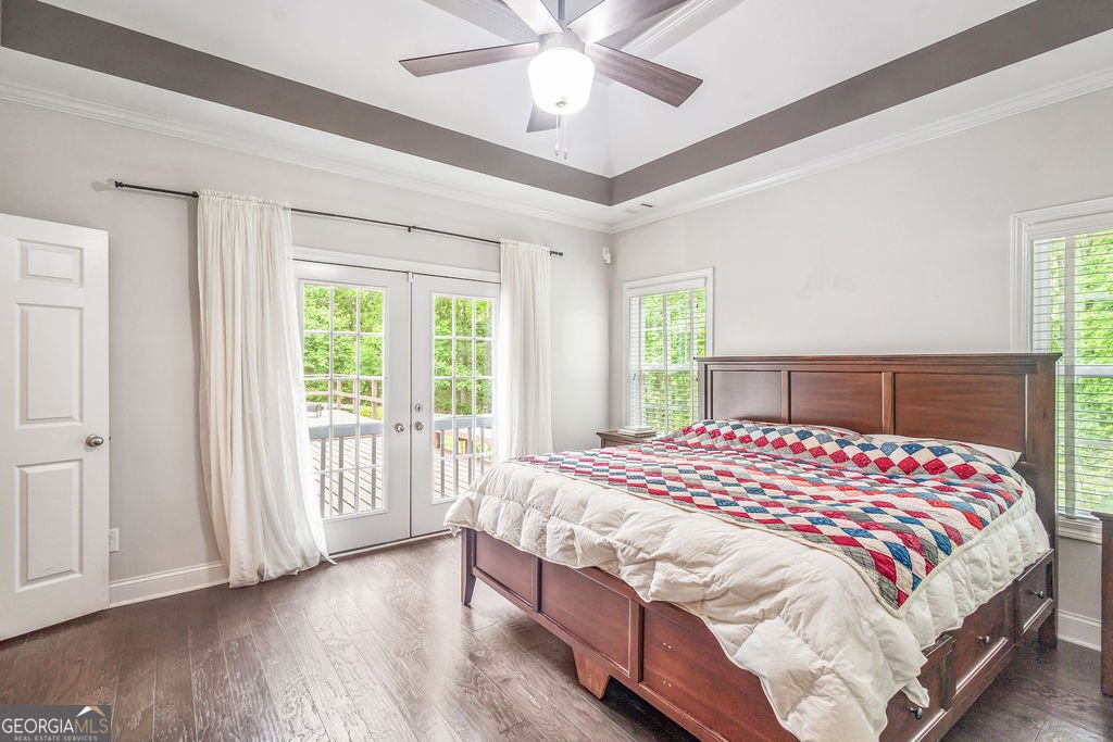 49 Cherokee Farms Drive Newnan - Photo 18