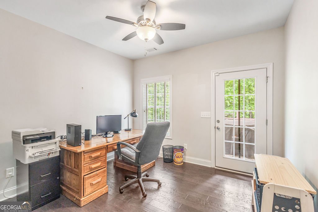 49 Cherokee Farms Drive Newnan - Photo 25