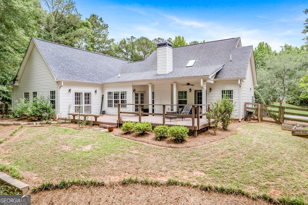 49 Cherokee Farms Drive Newnan - Photo 30