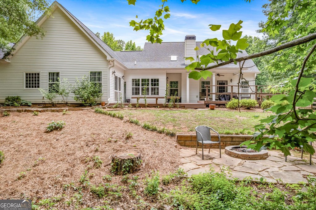 49 Cherokee Farms Drive Newnan - Photo 34