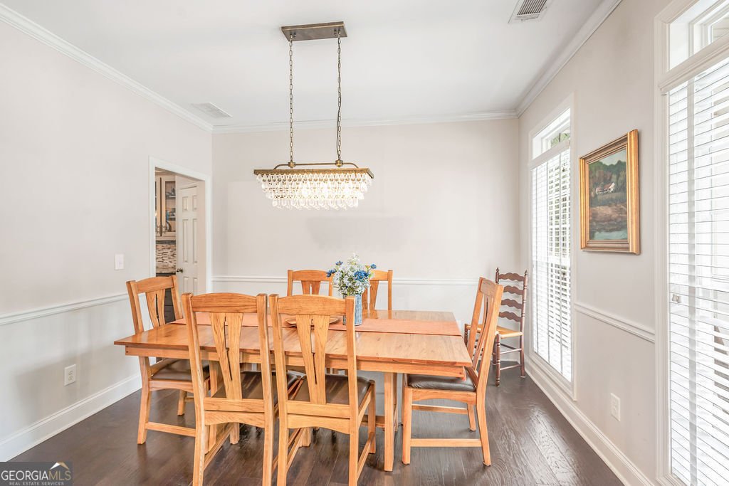 49 Cherokee Farms Drive Newnan - Photo 6