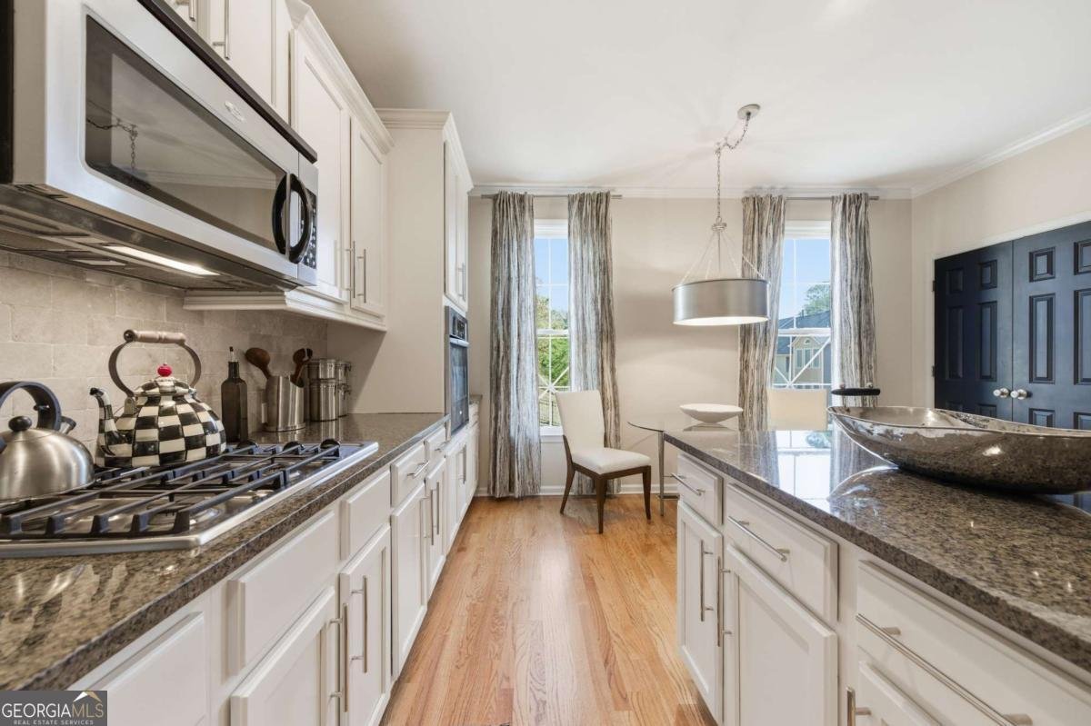 6187 Trumbul Oaks Court Mableton - Photo 10
