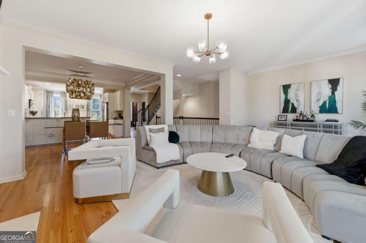 6187 Trumbul Oaks Court Mableton - Photo 14