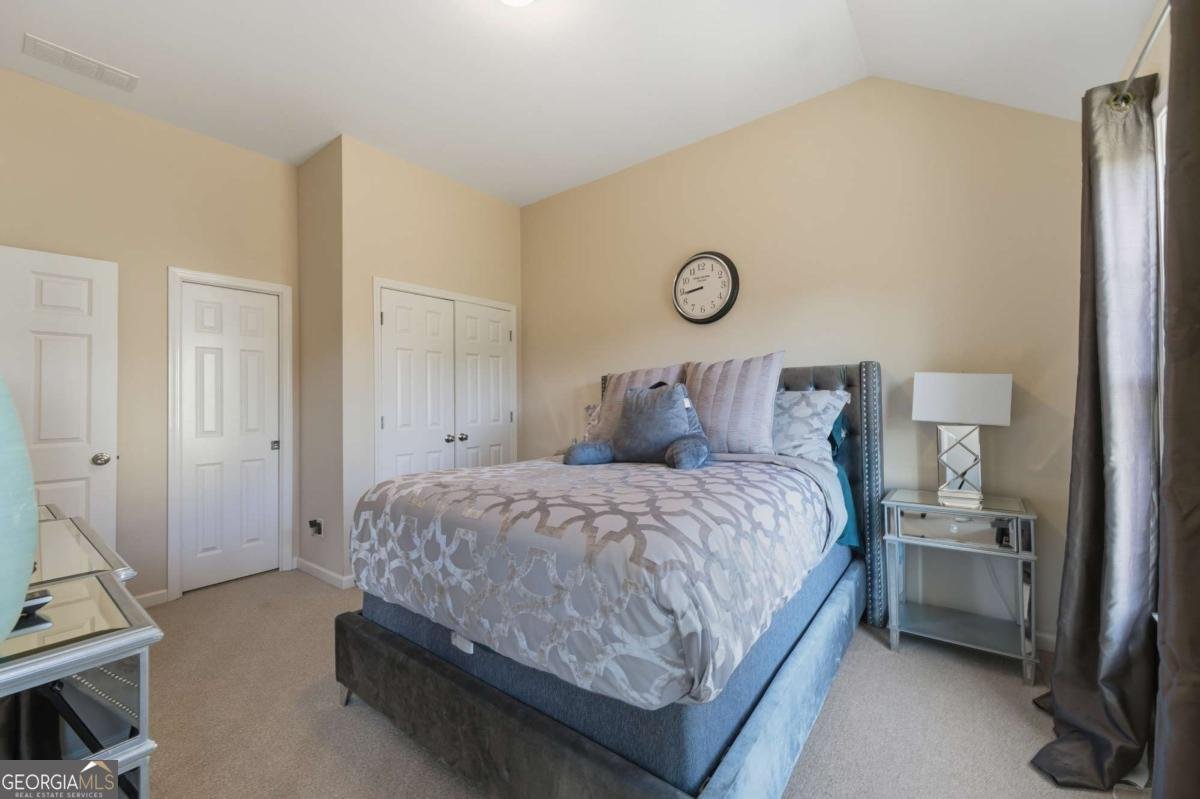 6187 Trumbul Oaks Court Mableton - Photo 19