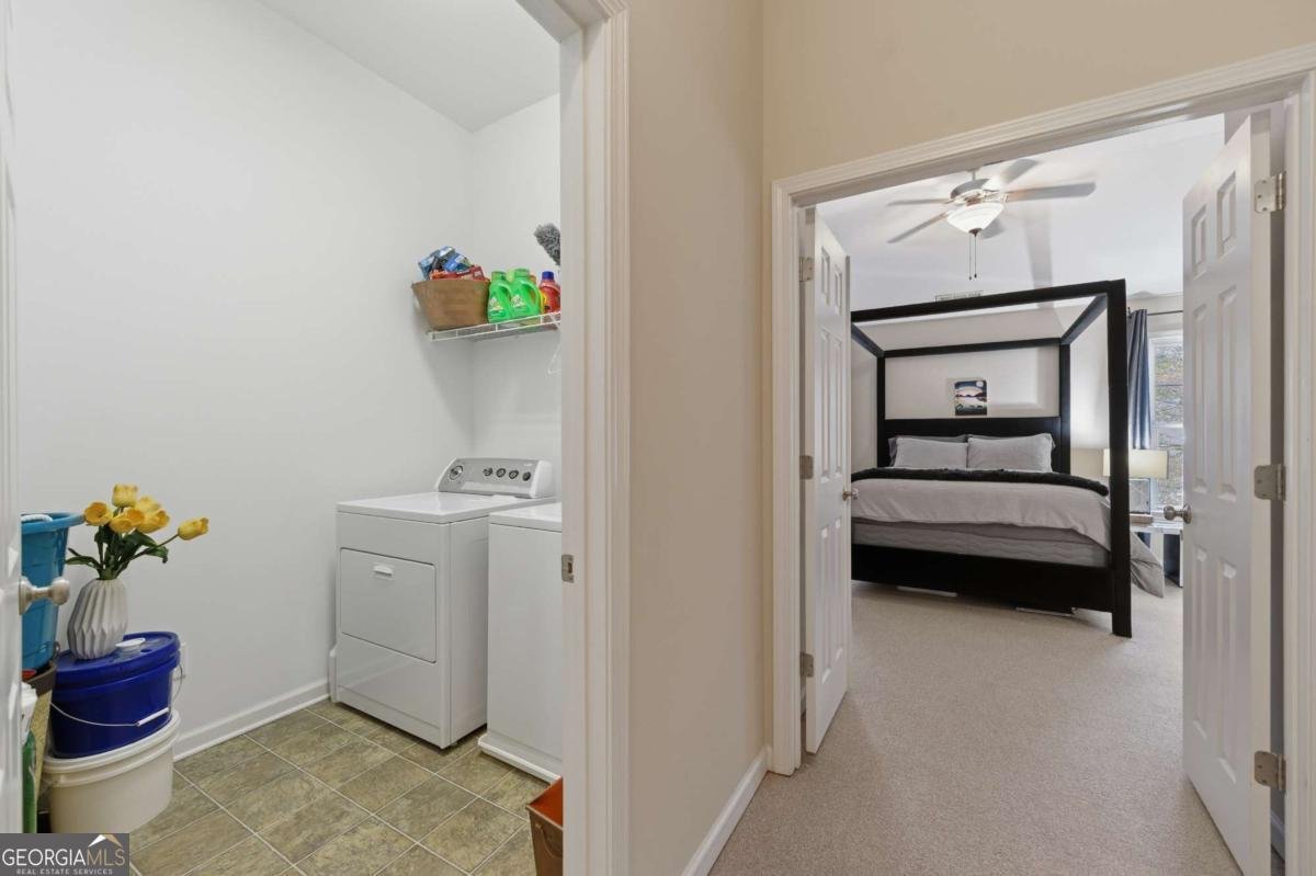 6187 Trumbul Oaks Court Mableton - Photo 21