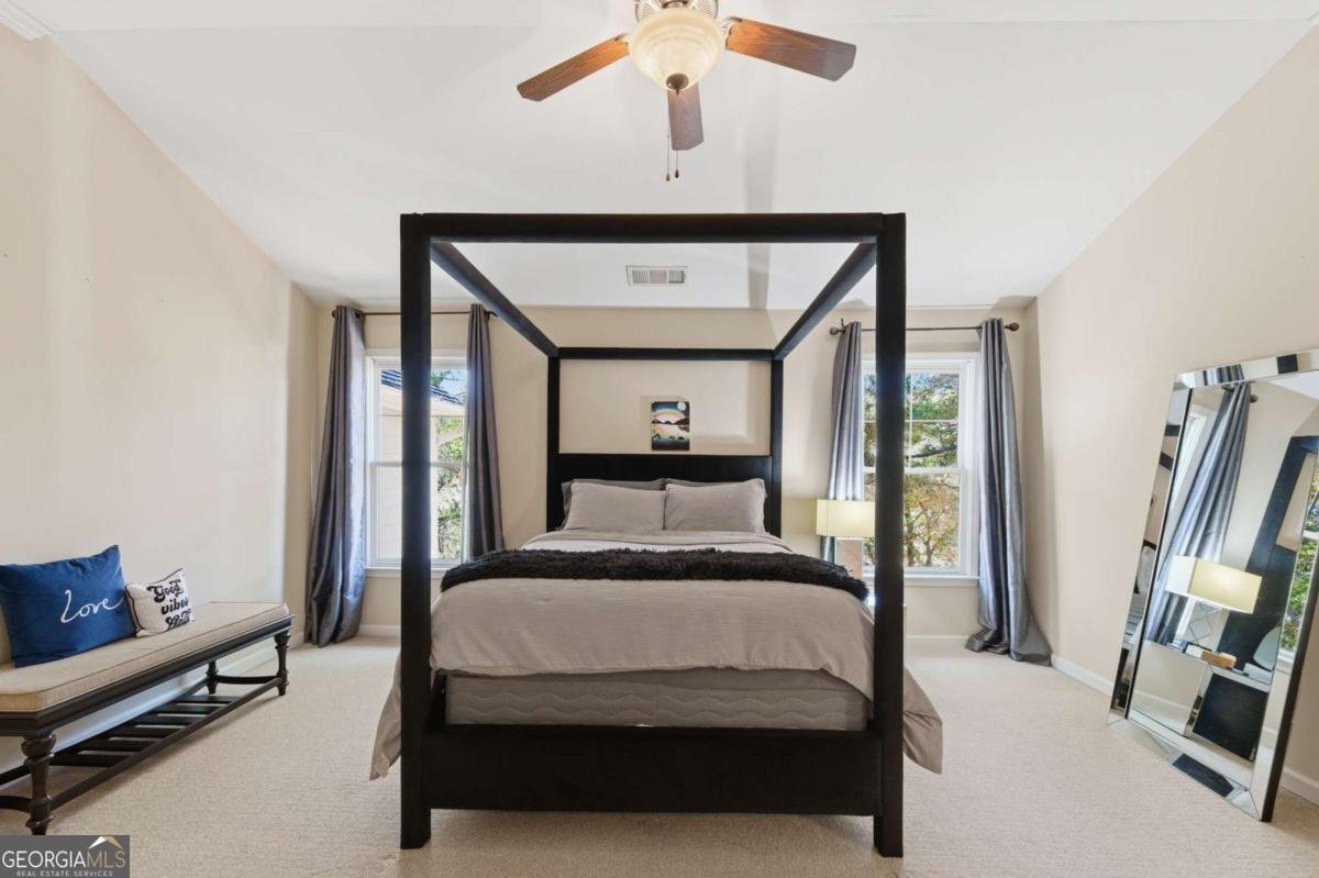 6187 Trumbul Oaks Court Mableton - Photo 22