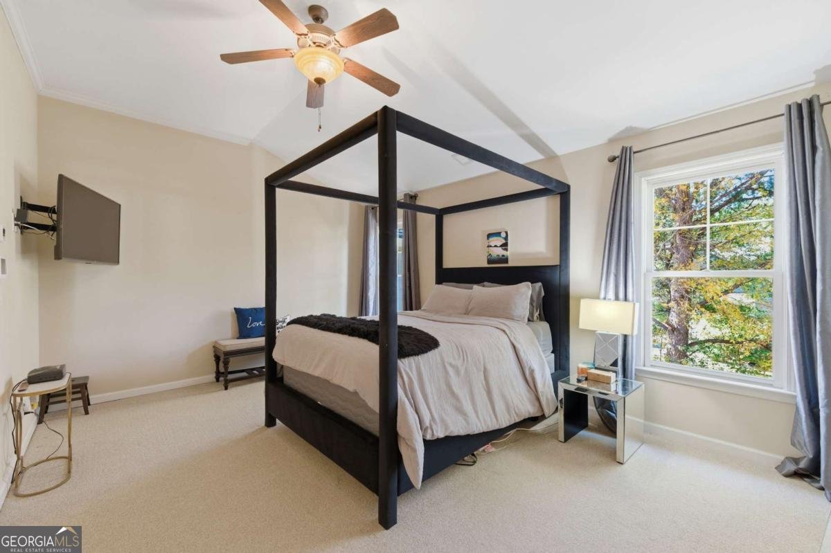 6187 Trumbul Oaks Court Mableton - Photo 23
