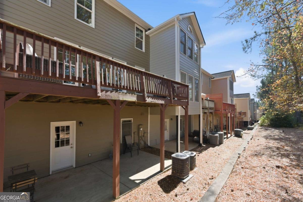 6187 Trumbul Oaks Court Mableton - Photo 30