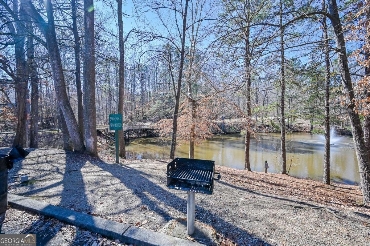 6187 Trumbul Oaks Court Mableton - Photo 45