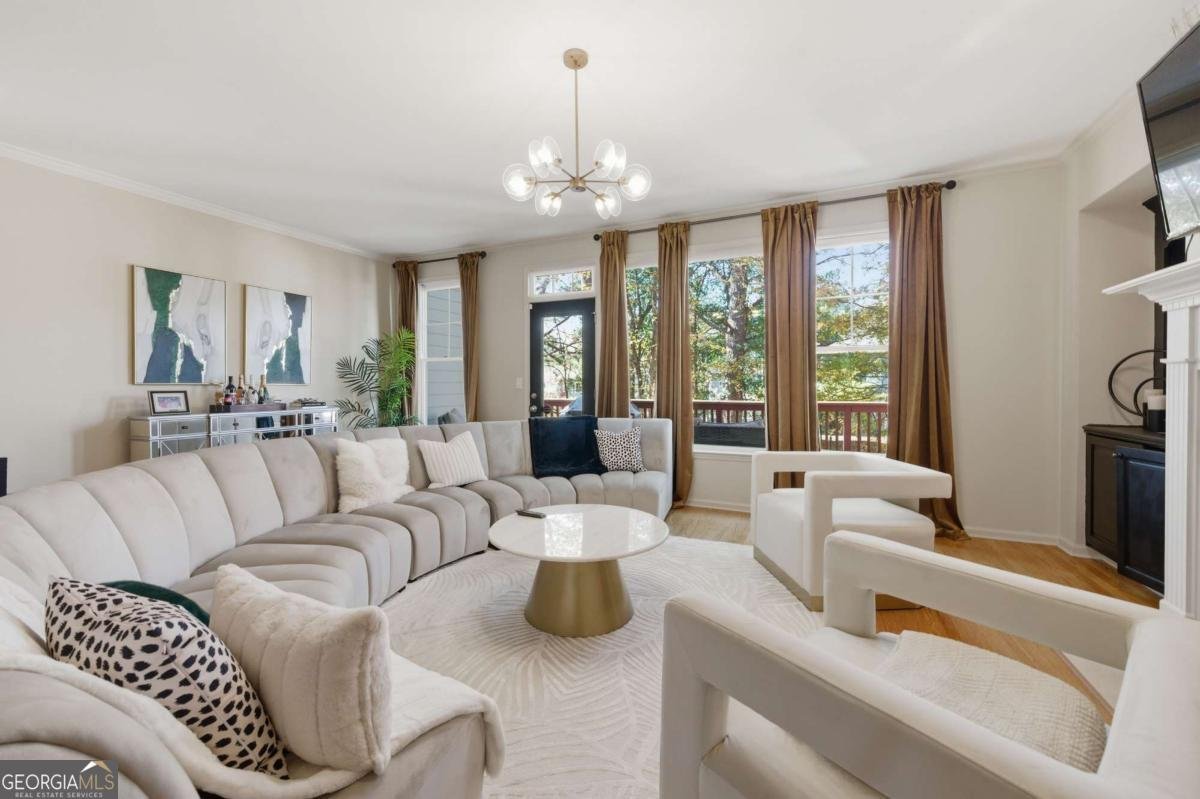 6187 Trumbul Oaks Court Mableton - Photo 6