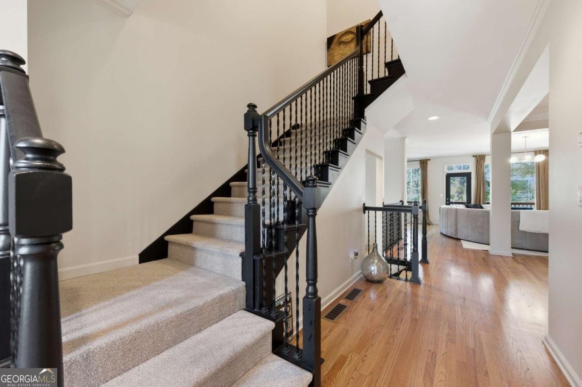 6187 Trumbul Oaks Court Mableton - Photo 7