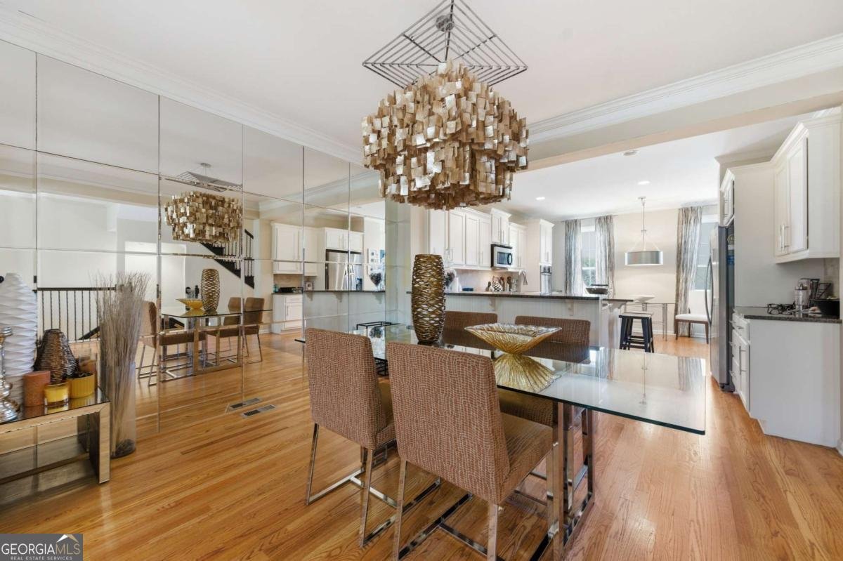 6187 Trumbul Oaks Court Mableton - Photo 8