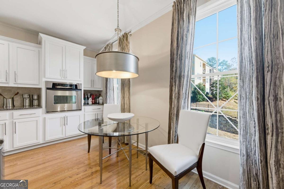 6187 Trumbul Oaks Court Mableton - Photo 9