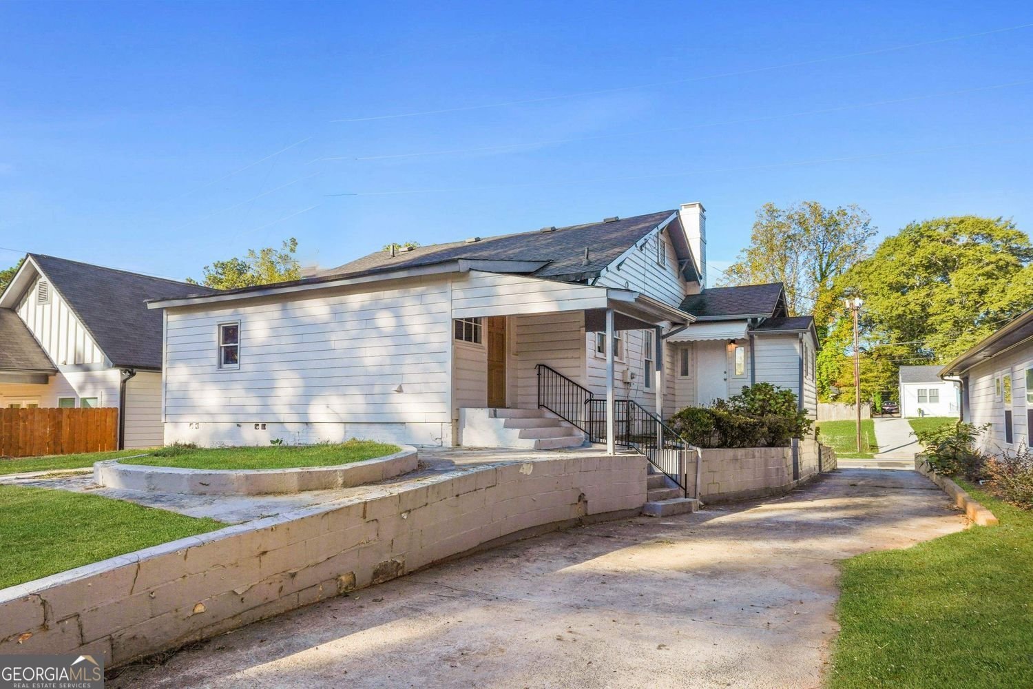 617 Hamilton E Holmes Drive Atlanta - Photo 22