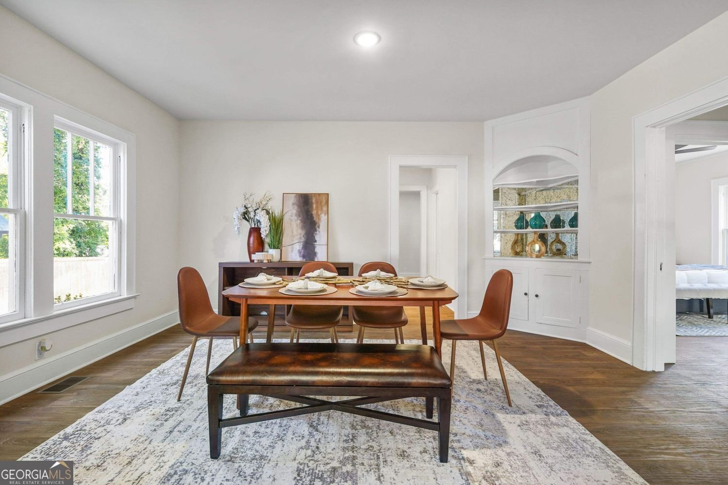 617 Hamilton E Holmes Drive Atlanta - Photo 6