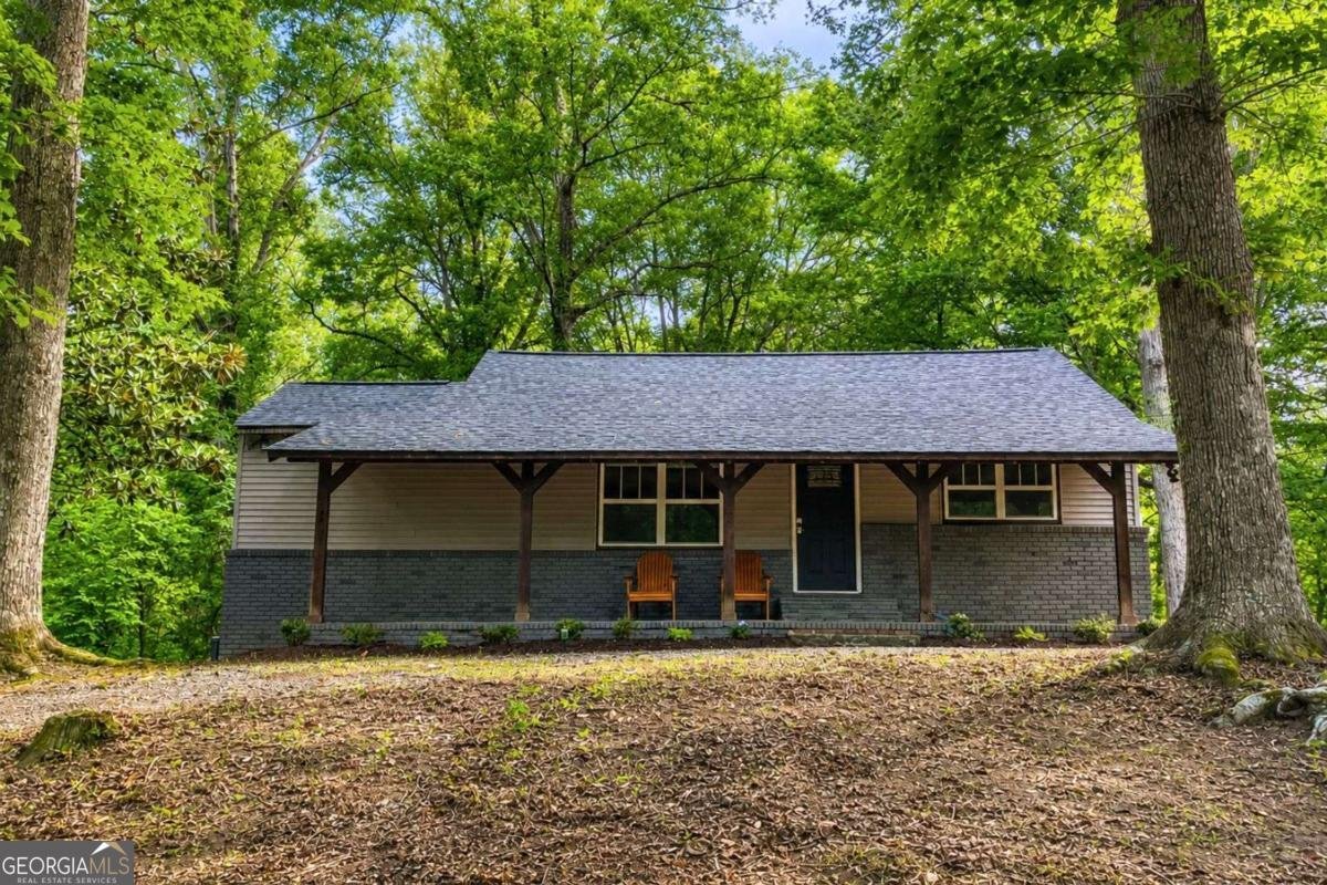 2087 Chatsworth Highway Ellijay - Photo 16