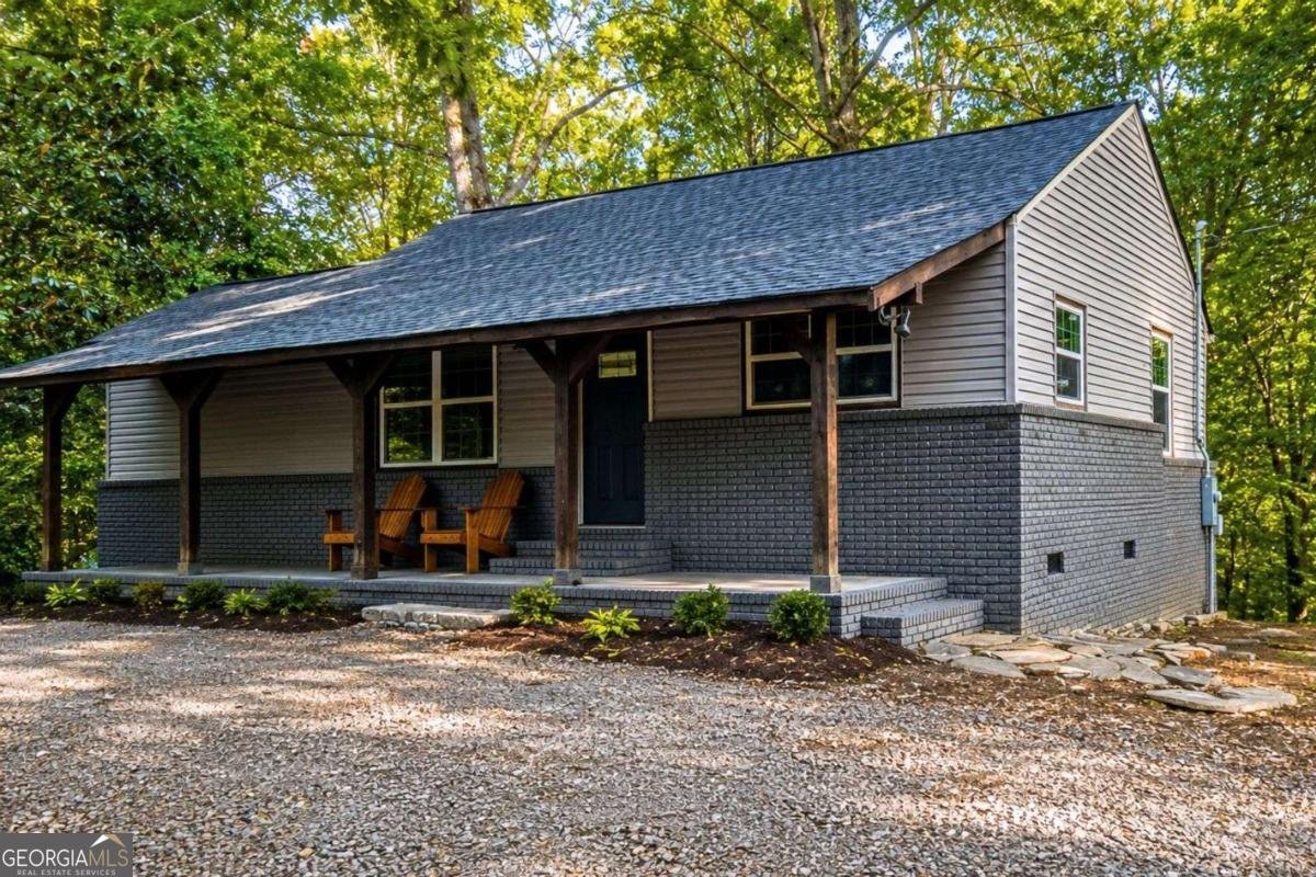 2087 Chatsworth Highway Ellijay - Photo 17