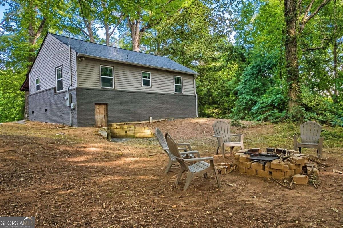 2087 Chatsworth Highway Ellijay - Photo 6