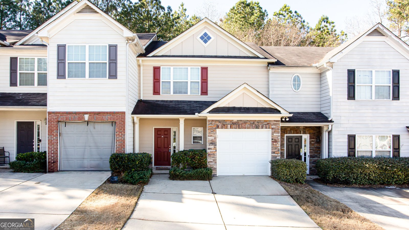 1255 Chinon Point Lithonia - main photo