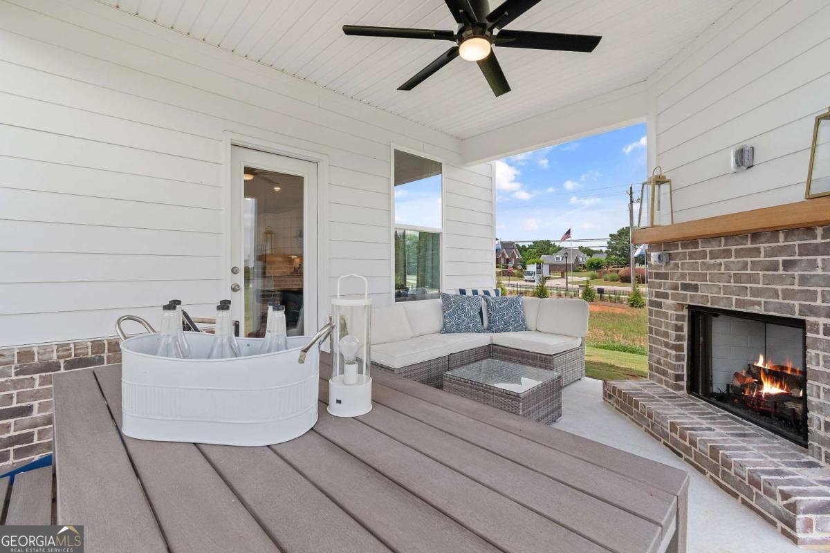 420 Sheridan Drive Stockbridge - Photo 14