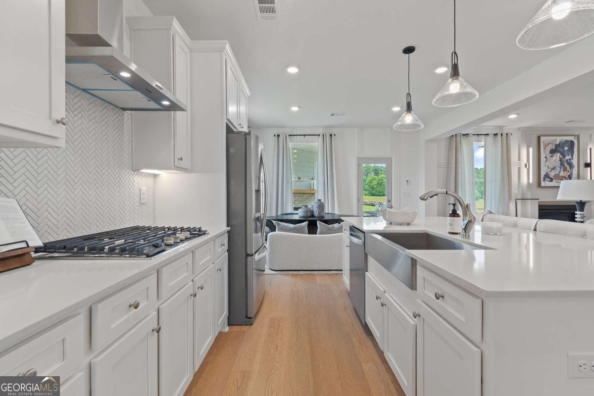 420 Sheridan Drive Stockbridge - Photo 17