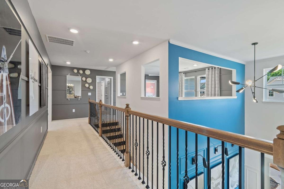 420 Sheridan Drive Stockbridge - Photo 25