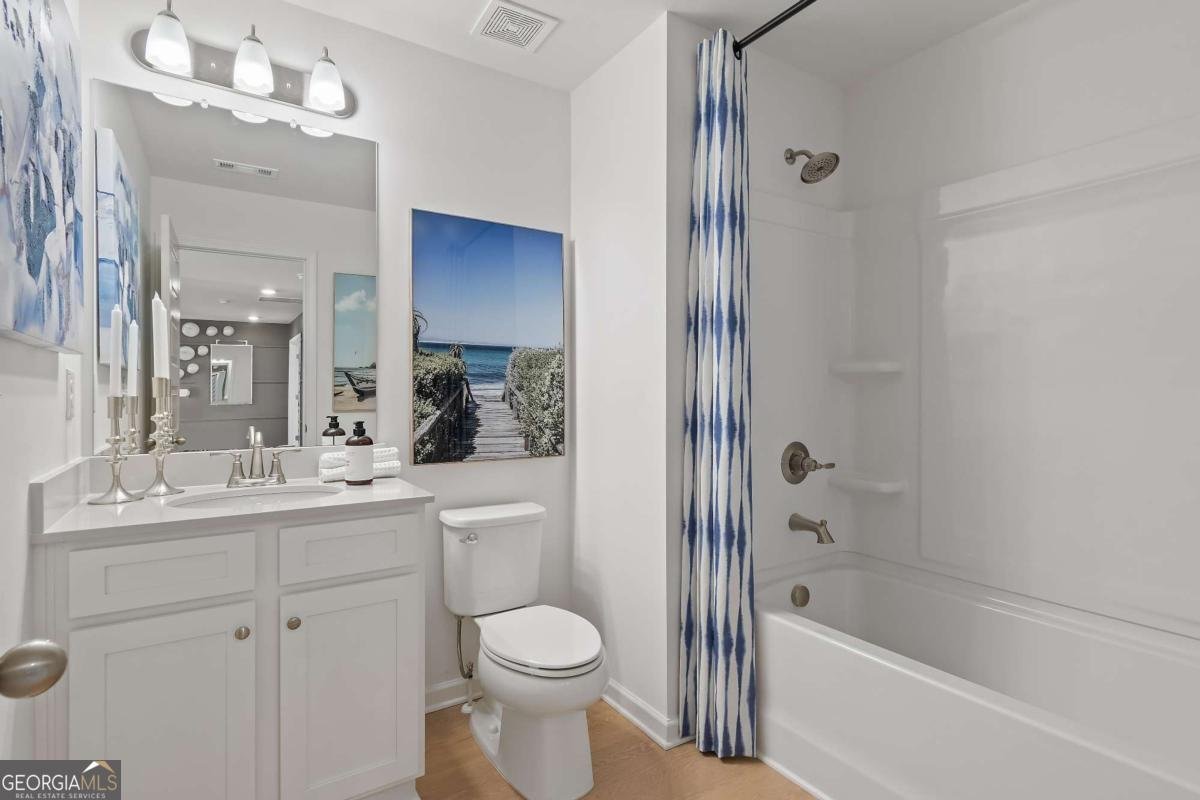 420 Sheridan Drive Stockbridge - Photo 27
