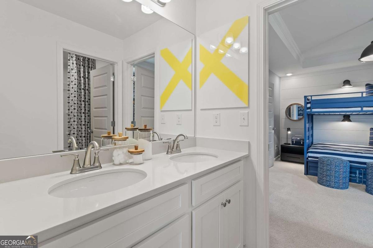 420 Sheridan Drive Stockbridge - Photo 31