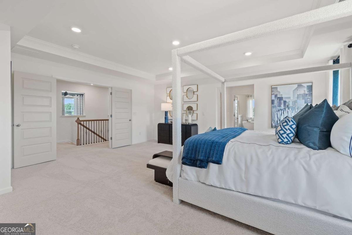 420 Sheridan Drive Stockbridge - Photo 40