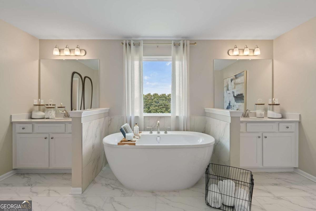 420 Sheridan Drive Stockbridge - Photo 43