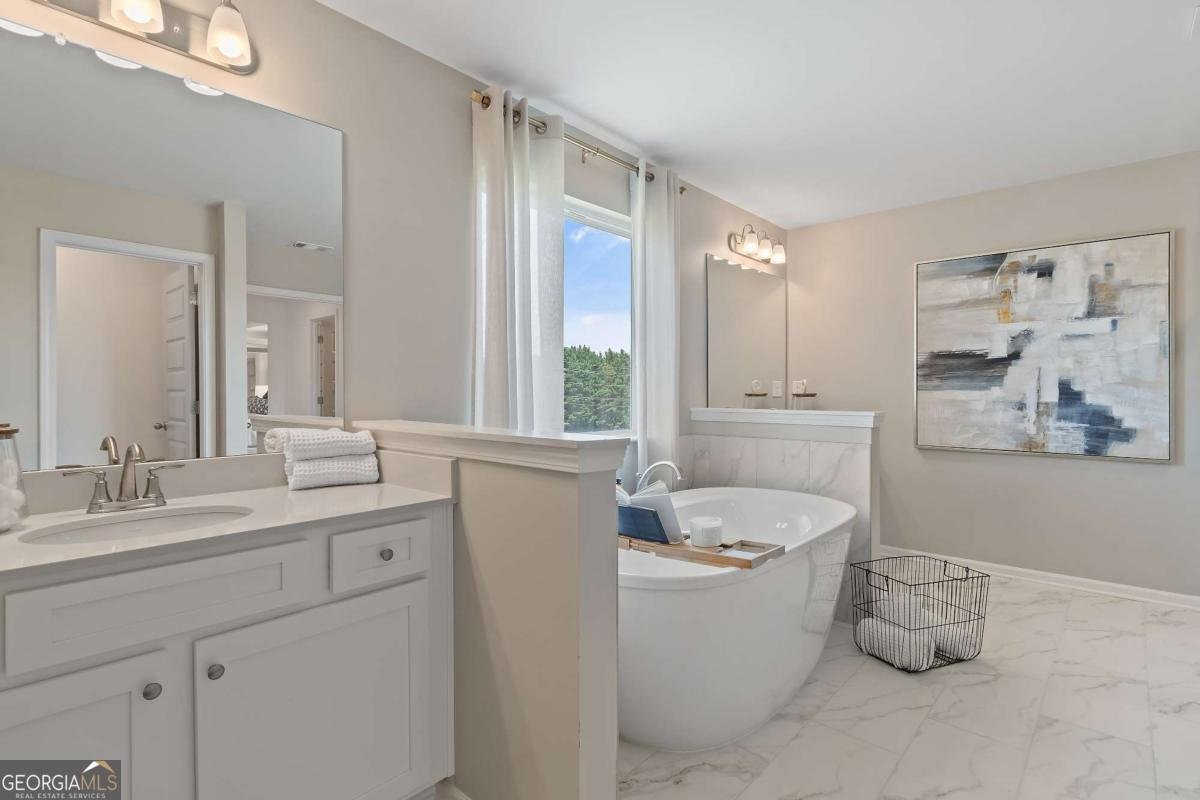 420 Sheridan Drive Stockbridge - Photo 44